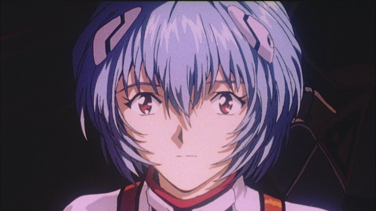 NGEScreenshot's tweet photo. Neon Genesis Evangelion: Death https://t.co/raVHxrDaa3