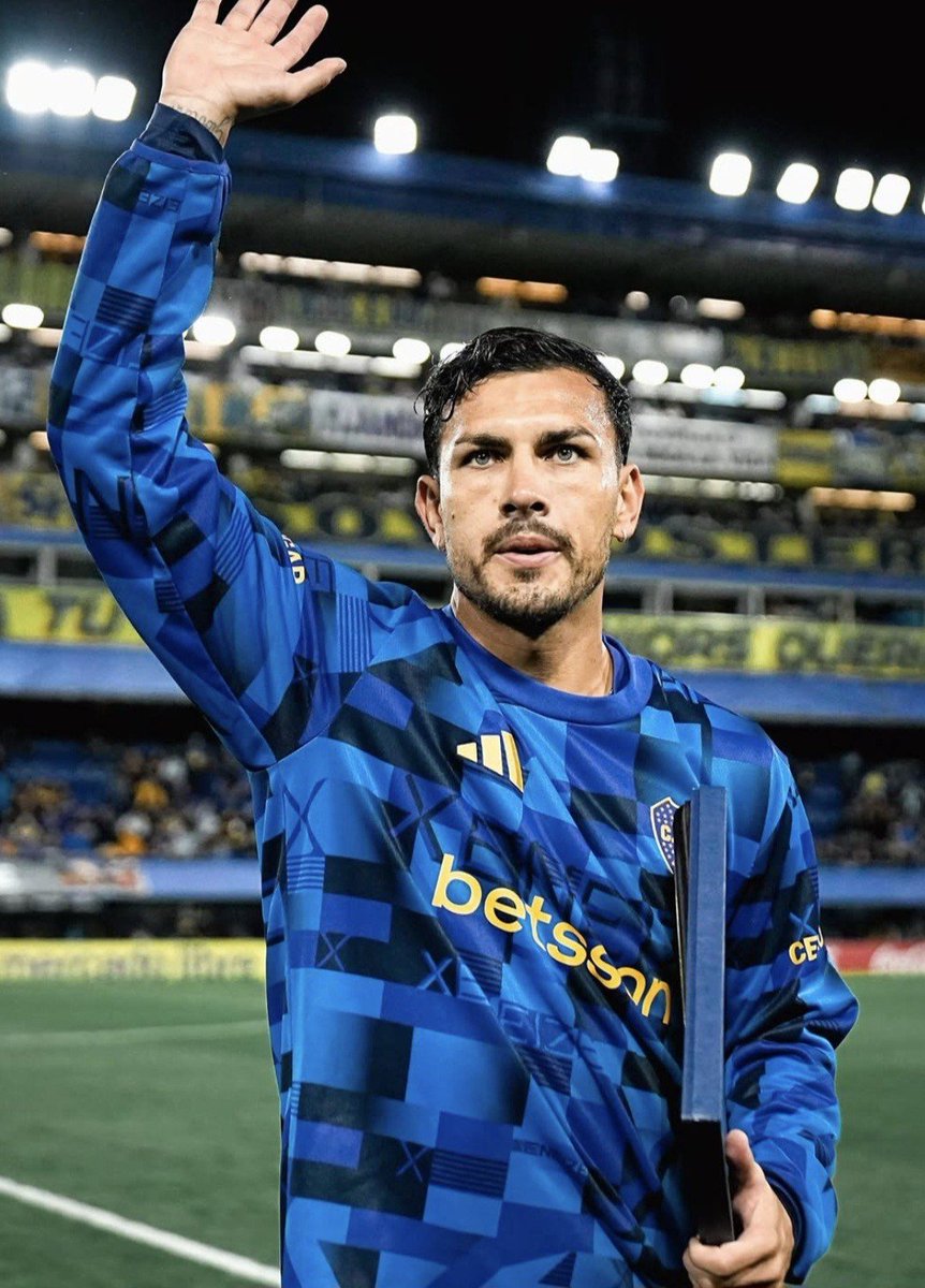 Pato_Bocaa's tweet photo. Ganó Boquita 💙💛💙 https://t.co/AlvgPol0pS