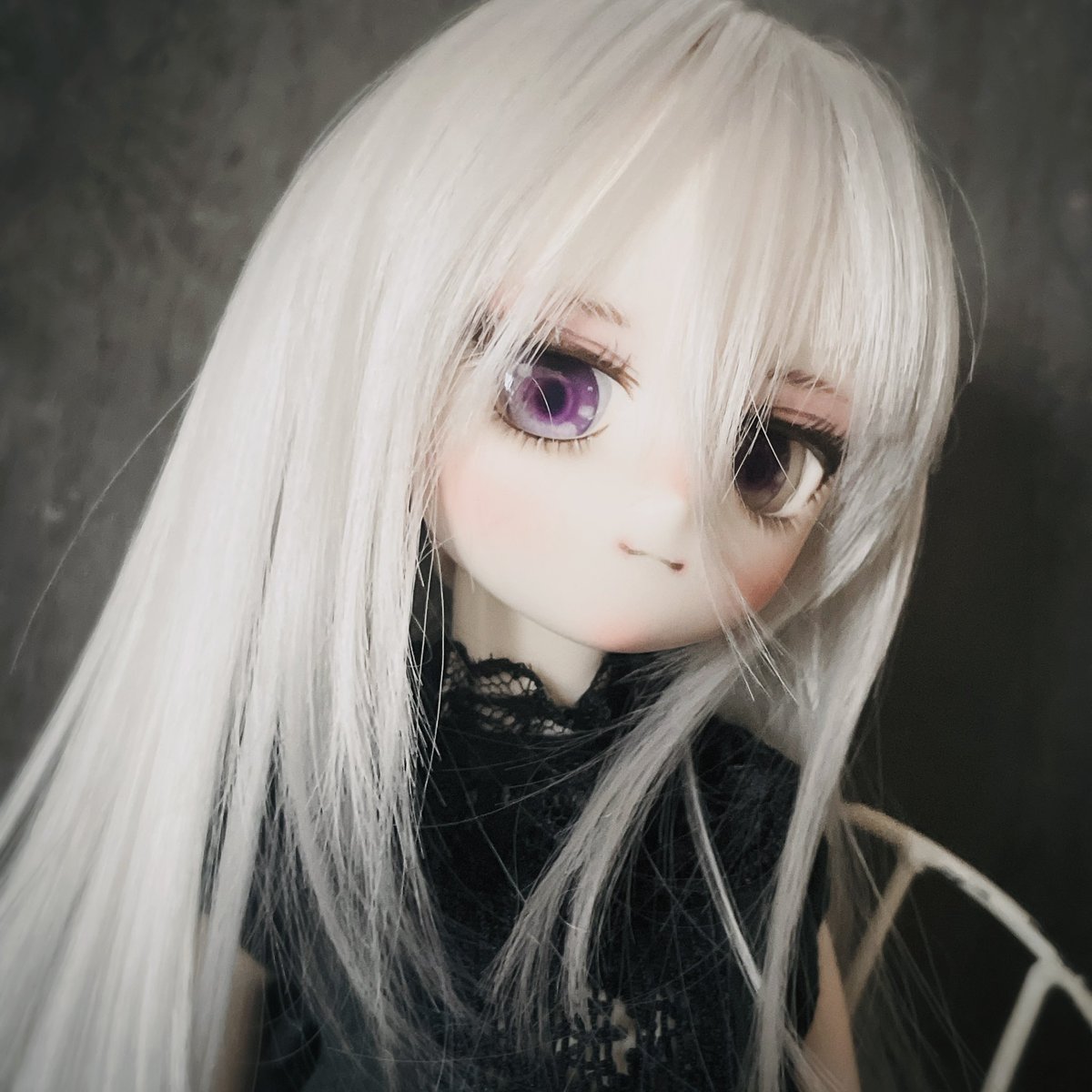miyajun_385's tweet photo. [メルカリ] DDH-29 カスタムヘッド ドルフィードリーム 自作アイ　MDD ¥23,600
招待コード【bbp543】でアプリから新規会員登録すると500円分お得に購入できます。

 https://t.co/pmfy0I20ew

#MDDはいいぞ
#ドルフィードリーム
#カスタムヘッド https://t.co/n7upD8xG3k