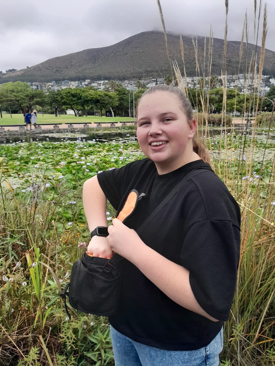 Cindy Venter tweet media