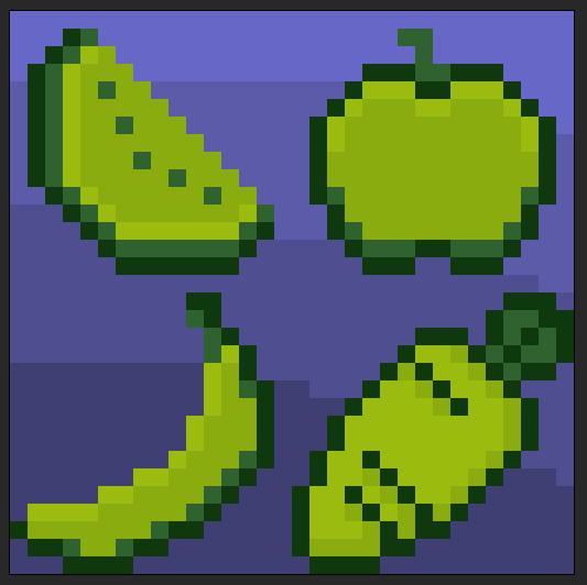 ttvMagnix's tweet photo. Pixel Art hyper fixation | 7 days progress https://t.co/Lumv1MzqzH