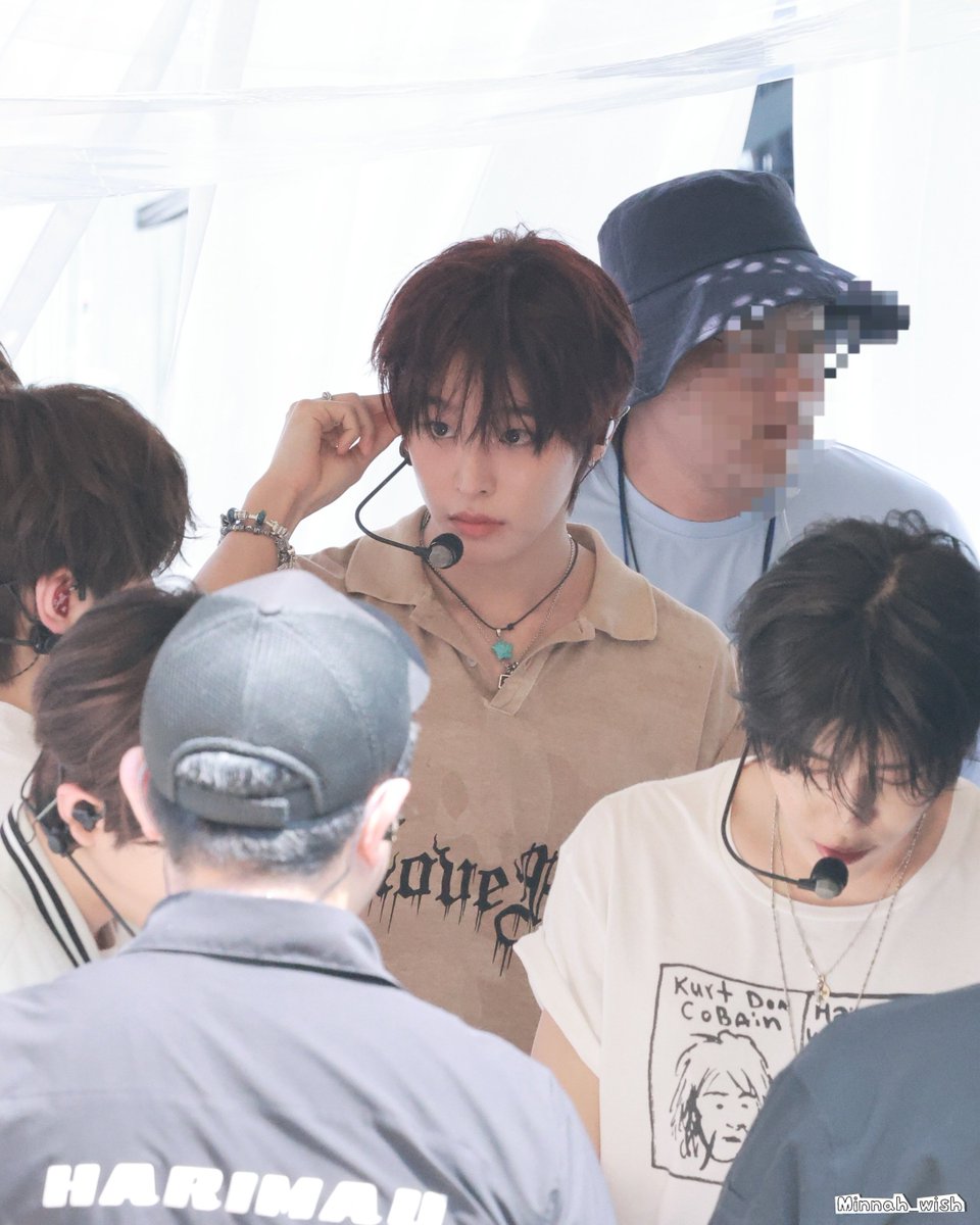minnah_wish's tweet photo. 260724 캐리비안베리
#リク #리쿠 #RIKU 
오늘 너무 예뻐 ( ˆ ̳◝ ·̫ ◜ ̳ˆ )ღღ https://t.co/LRXY26lv53