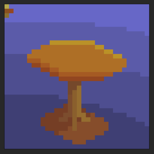 ttvMagnix's tweet photo. Pixel Art hyper fixation | 7 days progress https://t.co/Lumv1MzqzH