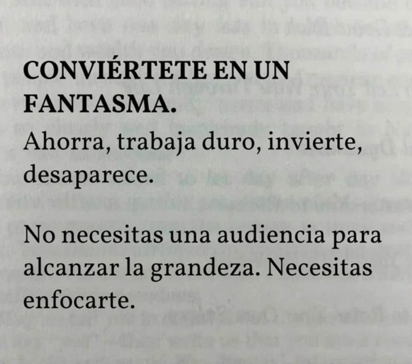 VirtudMental's tweet photo. Conviértete en un fantasma https://t.co/I4zrzz3Hj2