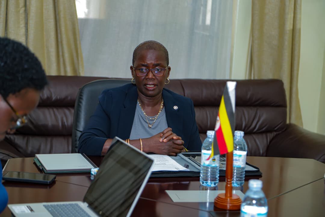 JudiciaryUG's tweet photo. The Principal Judge, Lady Justice Jane Frances Abodo yesterday held a consultative meeting at the Judiciary headquarters to review the implementation of Statutory Instrument No. 94 of 2023, which operationalised the clustering of High Court Circuits across the country.

Opening the meeting, Lady Justice Abodo thanked participants for availing themselves for the important exercise and commended Lady Justice Sarah Langa Siu for providing the institutional memory behind the development and implementation of the Statutory Instrument during her tenure as Chief Registrar.

The Principal Judge explained that the meeting had brought together officers who were directly involved in developing the Instrument so that the review could benefit from their technical expertise and institutional knowledge. She emphasised that the exercise should be objective, evidence-based and guided by geographical realities and administrative practicability.

Lady Justice Abodo said the review had been prompted by concerns raised during her visits to various High Court circuits, where judicial officers and justice sector stakeholders reported that the current clustering had, in some instances, created geographical challenges that hinder rather than enhance access to justice.

She noted that the purpose of the Instrument was to improve access to justice and strengthen the efficient administration of the High Court. However, she observed that, like any policy or administrative framework, it must be reviewed where implementation highlights practical challenges.

The Principal Judge cited concerns raised in Rakai, where stakeholders questioned the placement of Lyantonde and neighbouring districts within the Rakai High Court Circuit despite their close proximity to Masaka. She also referred to similar proposals from the Lango and Karamoja sub-regions, where leaders have recommended that certain districts be reassigned to geographically closer circuits to reduce travel distances, improve accessibility and address security concerns.

Lady Justice Abodo informed participants that the Chief Justice had directed to revisit the existing High Court circuit arrangements and assess whether they are effectively serving their intended purpose. She added that the review would also consider proposed High Court circuits that are yet to be operationalised.

Discussions focused on factors such as access, distance and travel time for court users, infrastructure, existing and projected caseloads, population served, availability of judicial officers, historical, geographical and legal considerations to ensure the efficient administration of justice.

In attendance; Lady Justice Sarah Langa Siu (virtually), the Chief Registrar HW Agnes Alum; the Registrar, High Court, HW Prossy Katushabe; Registrar, Planning and Development, HW John Paul Edoku; Deputy Registrar and Private Legal Secretary to the Chief Registrar, HW Patricia Amoko. Others included; Personal Assistant to the Principal Judge HW Edgar Nyakairu; and Ms Ruth Ashaba, Senior Communications Officer