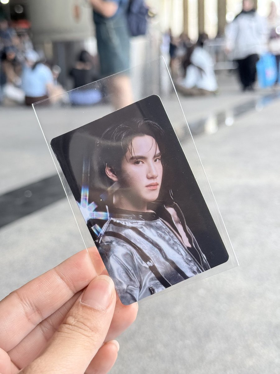 NitchanunJK's tweet photo. หาแลกน้องเป้อคั้ปป🥹🥹
 #BUS_LIGHTASONE_D1 https://t.co/FRc5vo3EvG