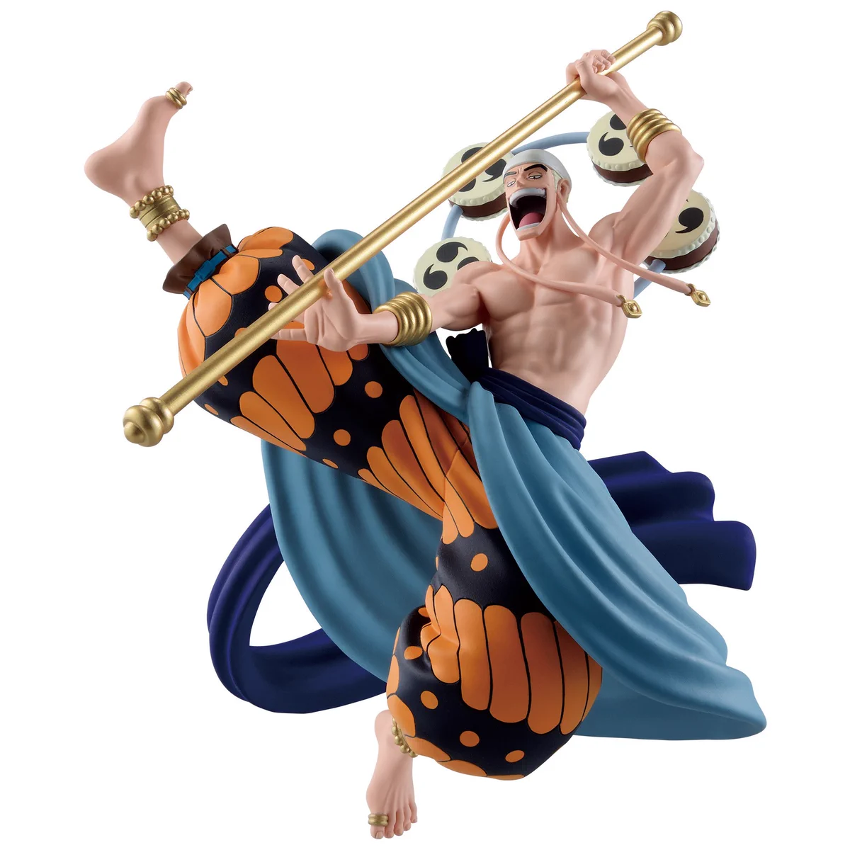 ONE PIECE スタッフ【公式】/ Official on X: 