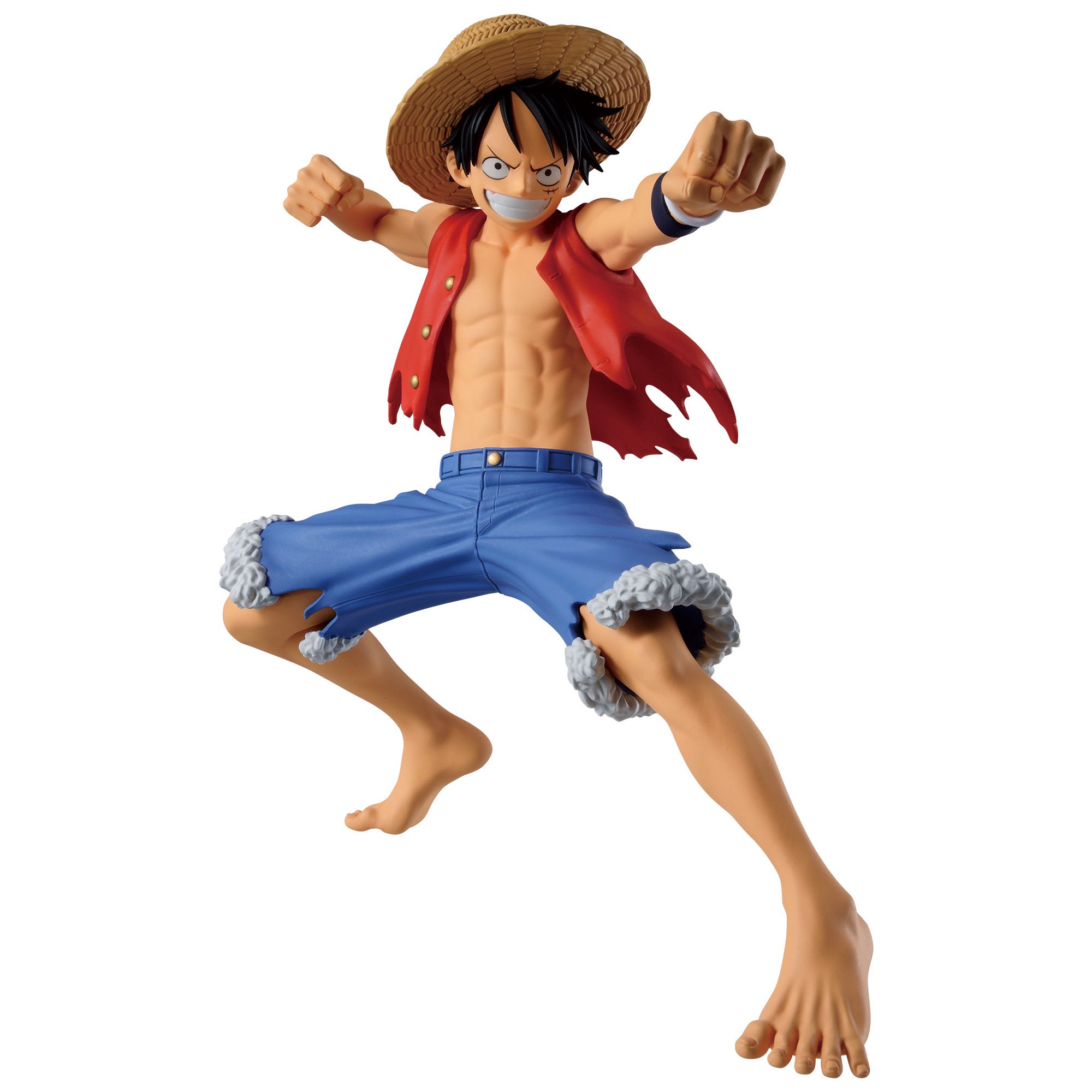 ONE PIECE スタッフ【公式】/ Official on X: 