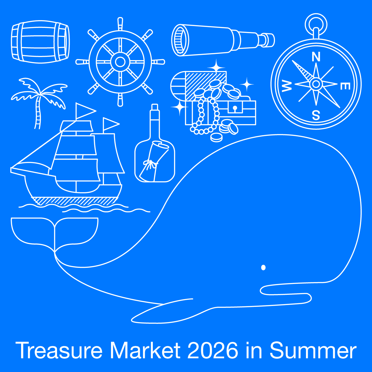 delfonics_jp's tweet photo. 【DELFONICS Web Shop】「Treasure Market 2026 In Summer」にて、ラッキーバッグの販売を開始しました。人気商品を詰め合わせたラッキーバッグや、過去のサンプルアイテムの特別販売にも注目です。数量限定で、なくなり次第終了となりますので、ご希望の方はぜひお早めに。
https://t.co/EVYZyEiVbY https://t.co/lFTXPtwcUq