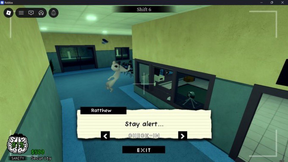 Vert_xbt's tweet photo. @_Shadow36 Just stay alert $Hospital is cooking https://t.co/X6auvZfXIM