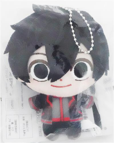商品入荷情報】 #一番くじ #桃源暗鬼 弐 B賞 ぬいぐるみマスコット