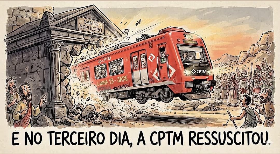 twink dos metrôs 24h tweet media