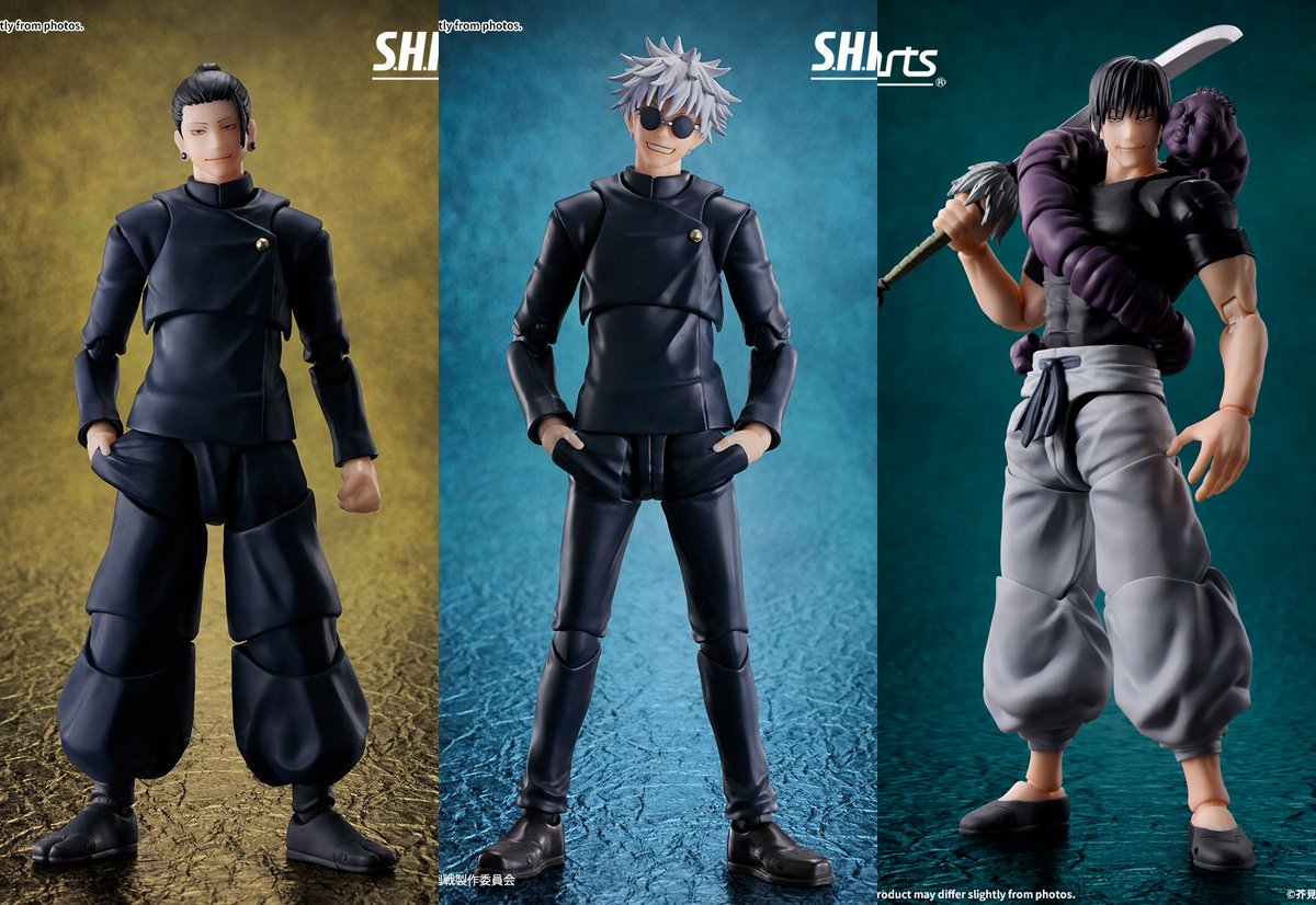 呪術廻戦 グッズ&情報 (@goodsjujutsu22) / Posts / X