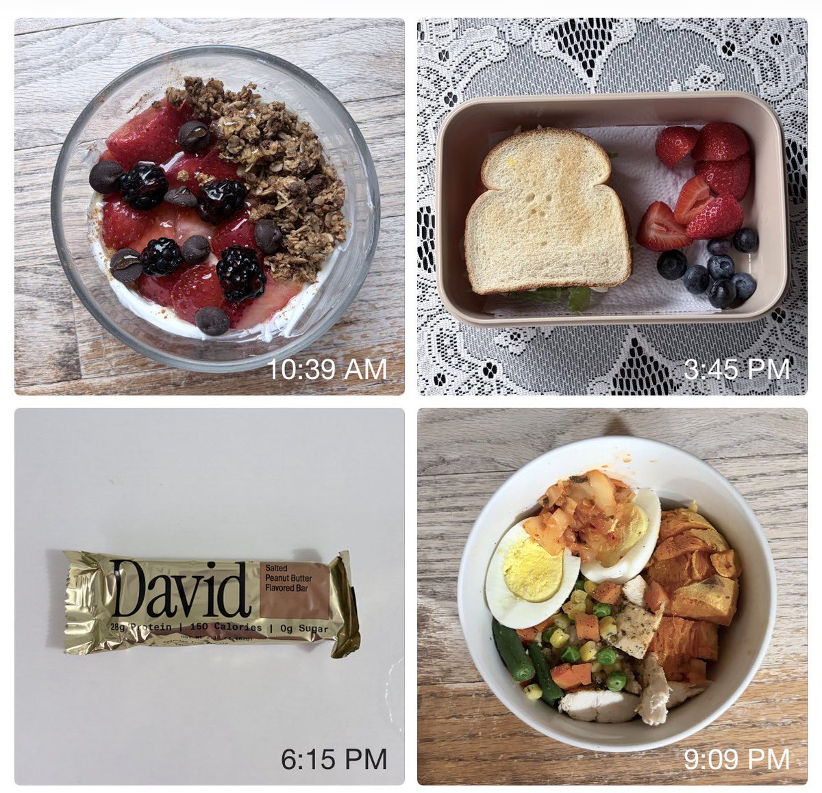 kenzurpp's tweet photo. #wiat 🍓
1015 cal https://t.co/muS6pHBDGb