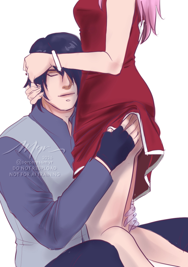 sorceressmyr's tweet photo. "I'm home, Sakura.."
#sasusakumonth26
#sasusaku https://t.co/ztRMs2ho9w