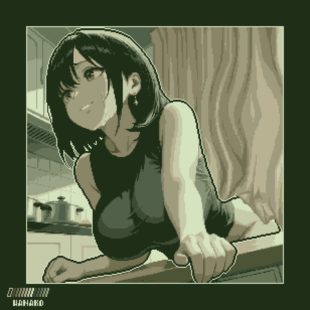 SpecialHANAKO's tweet photo. うん、先に行ってて。
私も後からいくから。 https://t.co/XtEGVWcQaL