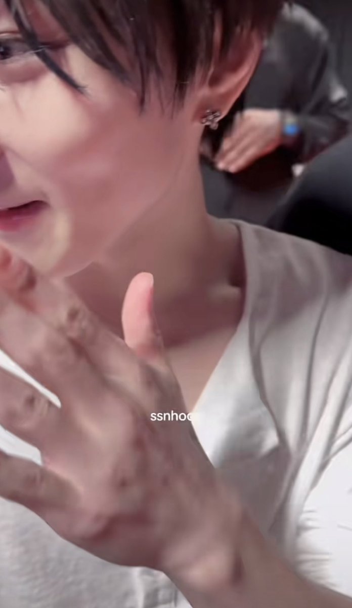 LUCKY ᵛⁱᵏᵃ 쫑쩡’ˢ ഒ tweet media