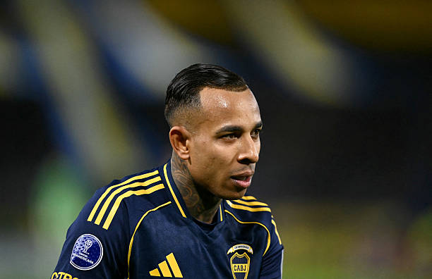 Boca Juniors - La12Tuittera tweet media