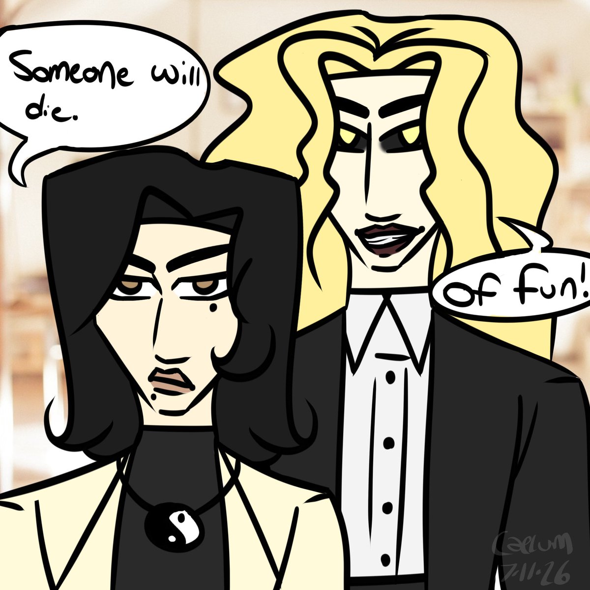 fivefoldenvy's tweet photo. i just think this is goofy
#octwt #arttwt #originalcharacters #fivefoldart https://t.co/OH8RKXzP9Y