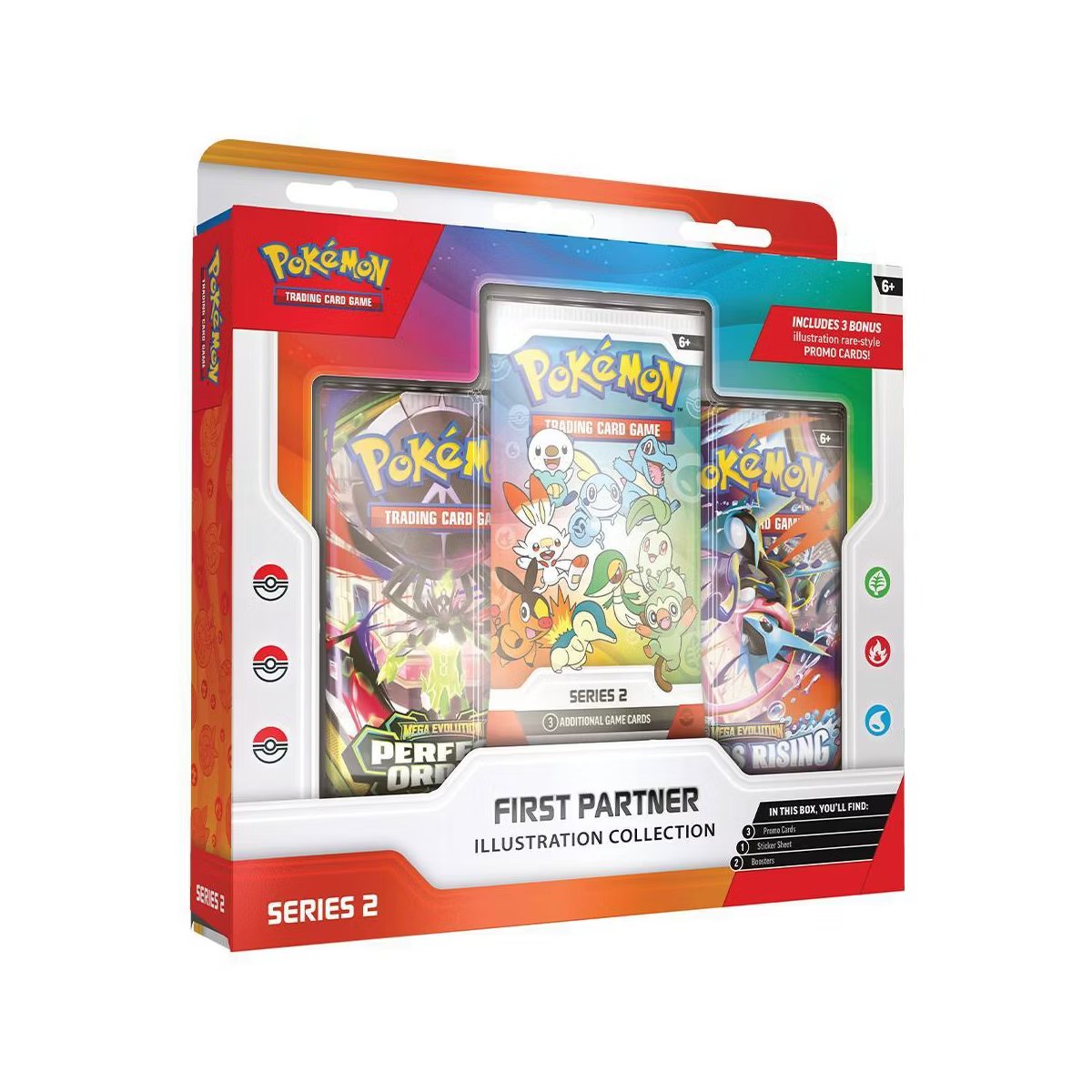 PokemonTCGIntel's tweet photo. 50,000 Pitch Black ETB's LOADED 🚨

Backend movement has revealed that several items had stock loaded on Target earlier this morning. That includes 50k units for Pitch Black ETBs and 10k for First Partners!

Mega Evolution Pitch Black Elite Trainer Box
https://t.co/PCYCTRvhdX
Available Stock: 50k+

First Partner Illustration Collection Series 2
https://t.co/XAohFdJKUe
Available Stock: 10k+

Low stock:
Mega Moonlit Tin- Mega Gengar
https://t.co/ufxq7gek3Q
Stock: <1000

Mega Moonlit Tin- Mega Clefable
https://t.co/BgqcTaoJYr
Stock: <1000

Pitch Black Booster Bundle
https://t.co/vNN3r46Om0
Stock: <1000

Pitch Black Booster Box
https://t.co/CY97lqKjgw
Stock: <1000

Pitch Black Three Booster Blister
https://t.co/A6QxmnhkB5
Stock: <1000

We will post when it goes live as the time/date is not confirmed. #ad