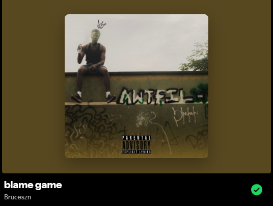 UNDERAGE45's tweet photo. @zaylevelten 2 Crazy!!!!
#awtfil out Now!!! https://t.co/h4aXHUbnRF