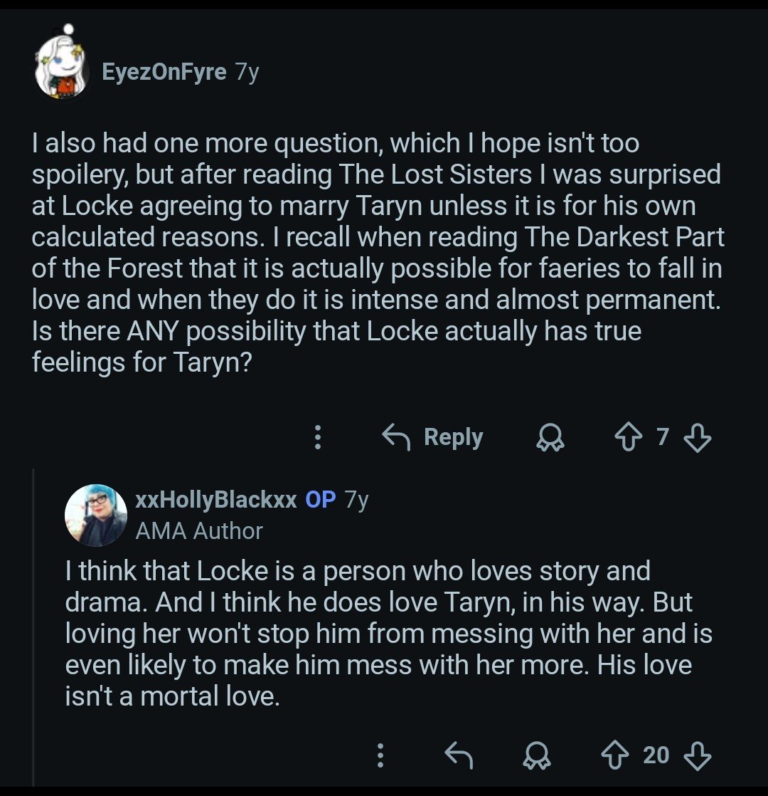 faecardans's tweet photo. locke loves taryn even though that won't stop him from messing with her https://t.co/fnHURWa88G