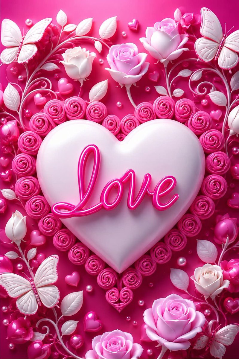 Dee35172673's tweet photo. Love is the simplest word, yet it carries the deepest meaning. ❤️🌹
May your heart always be surrounded by kindness, joy, and endless love.💖✨ https://t.co/2R51VsW6xl