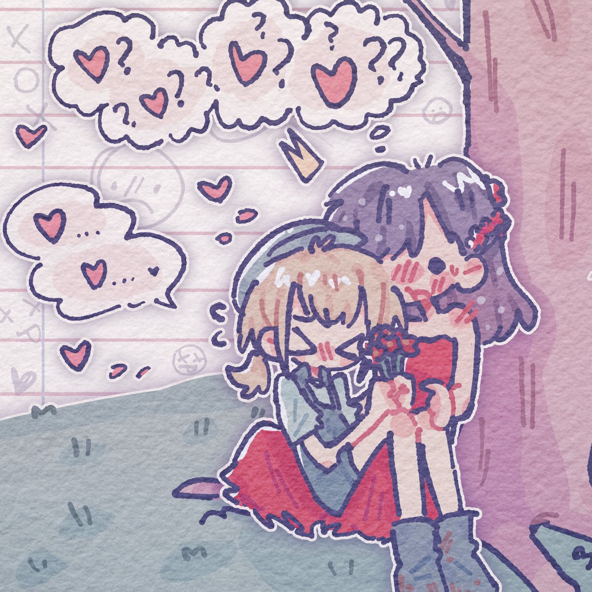 _orikeys's tweet photo. #anhaneweek26 day 1 medieval/fantasy gulps https://t.co/i5cgFx9mUW