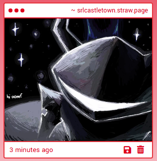 SrMismahito's tweet photo. I'm genuinely speechless.
SERIOUSLY HOW THE FUCK YOU DRAW LIKE THAT ON STRAWPAGE OF ALL SITES
DUDE
PLEASE
COME HERE ANON I'LL, I DON'T KNOW, I'LL DO SOMETHING, BUT THIS IS SPECTACULAR, WONDERFUL, BEAUTIFUL EVEN ♥️♥️♥️ https://t.co/V6aZywOd4k