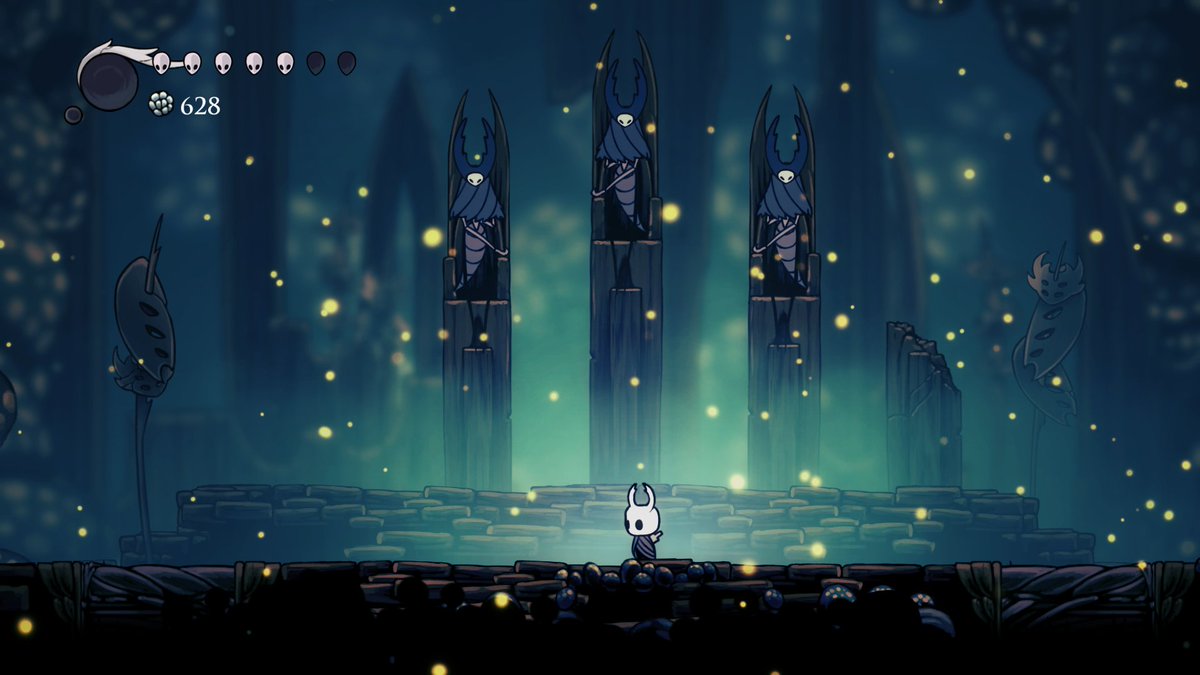 Th3Big_H's tweet photo. such a fun boss fight https://t.co/HnceeI94Uk