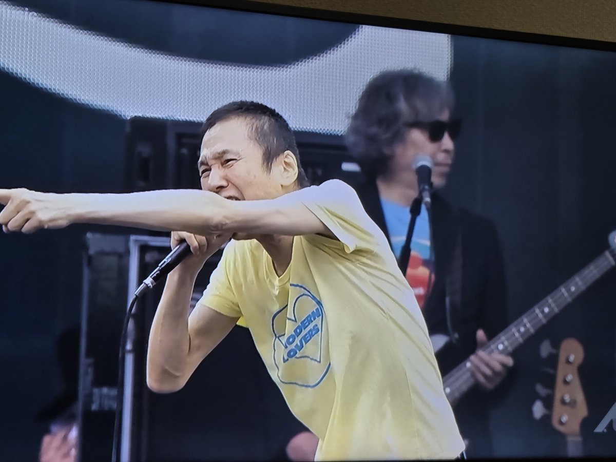katatsuki531's tweet photo. フジロックの配信を見ながら
明日の男鹿準備！ https://t.co/Vbmi3f9rLq