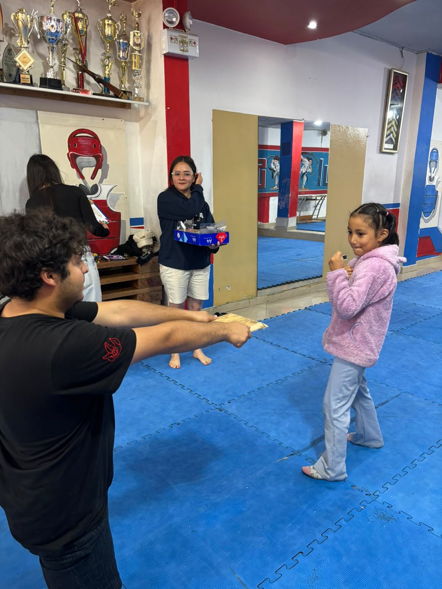 ClubSeul's tweet photo. #vacacionalseul2026 #clubseul Telf 099 29 18509 https://t.co/dIcTZN39h3