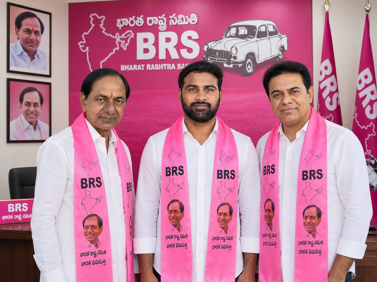 DrAltafShareef1's tweet photo. @KTRBRS @KTR_News  Happy Birthday sir 🎂🥳🥳🫂🫂🫶🏻🫶🏻 A true leader I really admire 😊😊🫶🏻🫶🏻 many more to do for Telangana  sir 😊🫂🫂 https://t.co/TR6dsp8j0d