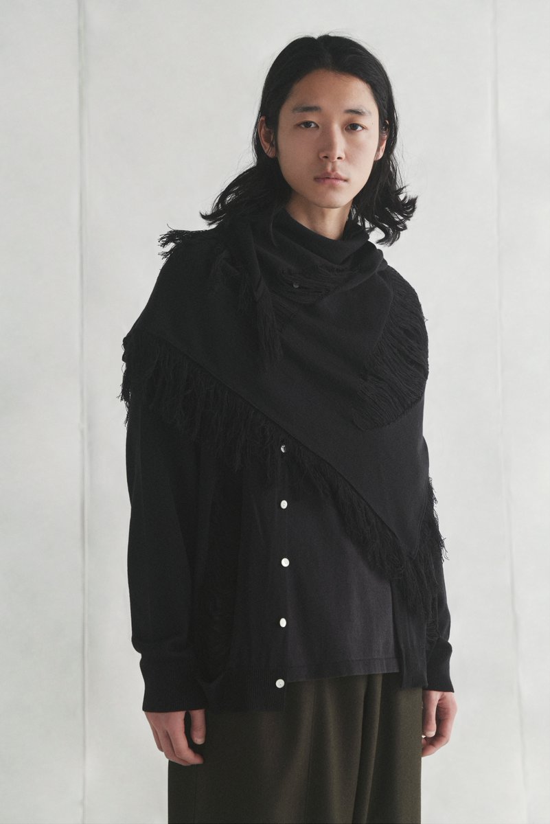 ys_theofficial's tweet photo. Y's.... 2026-27 A/W⁠
⁠
#Ys https://t.co/NWajqGKmHE