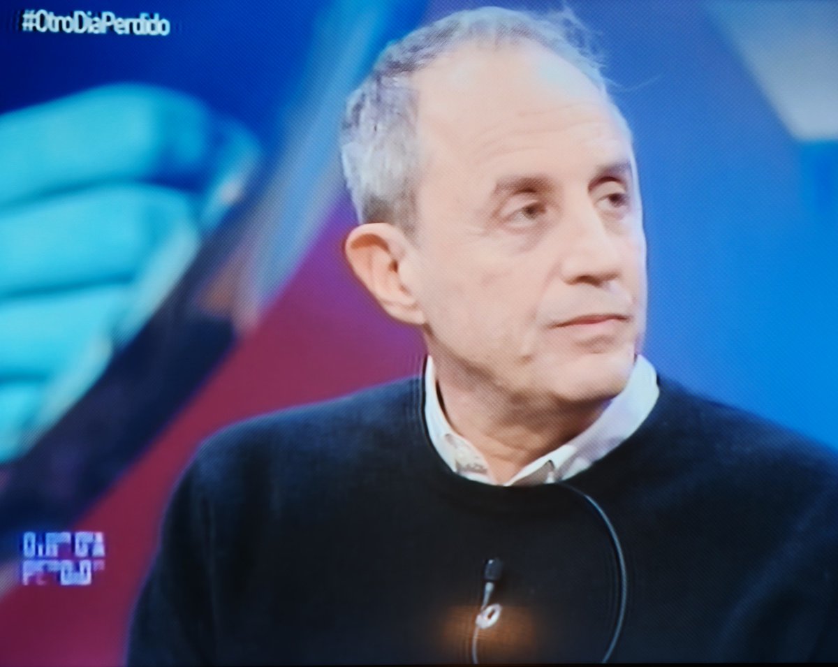 María 🇦🇷🇦🇷🇦🇷🇦🇷🖐️ tweet media