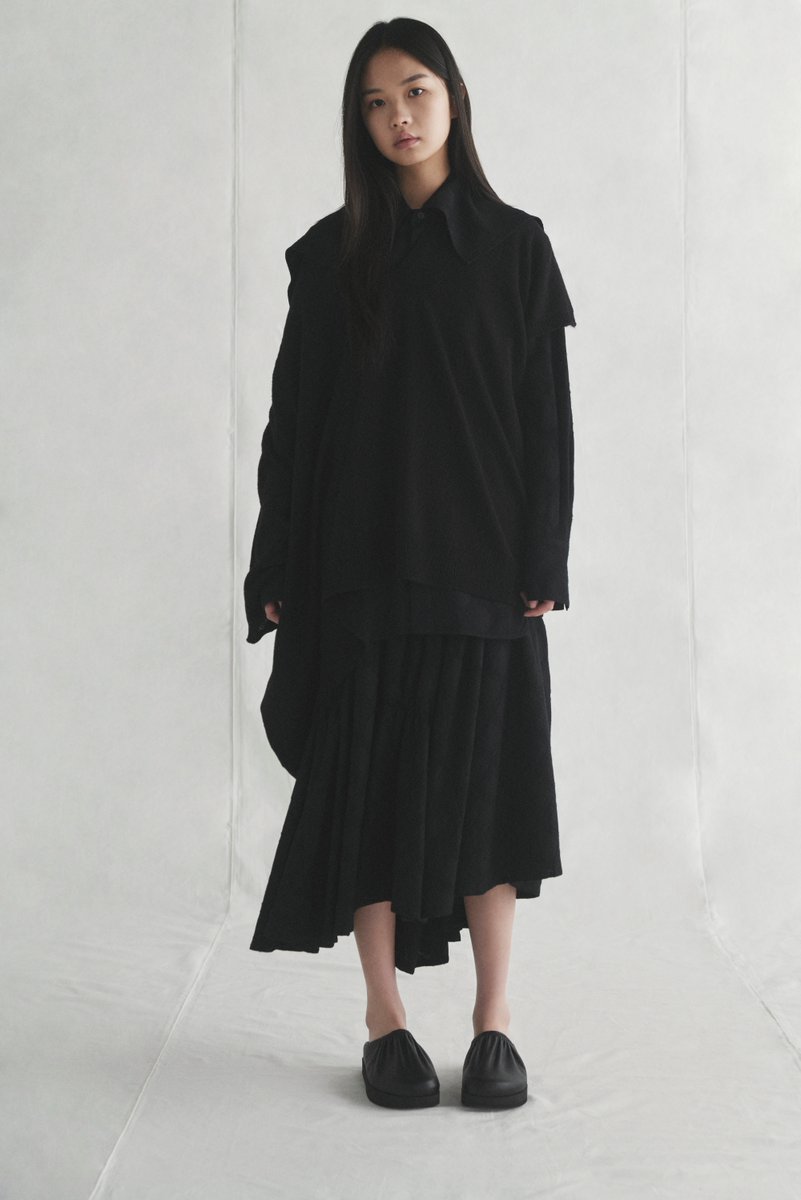 ys_theofficial's tweet photo. Y's.... 2026-27 A/W⁠
⁠
#Ys https://t.co/4JqQZCqddw