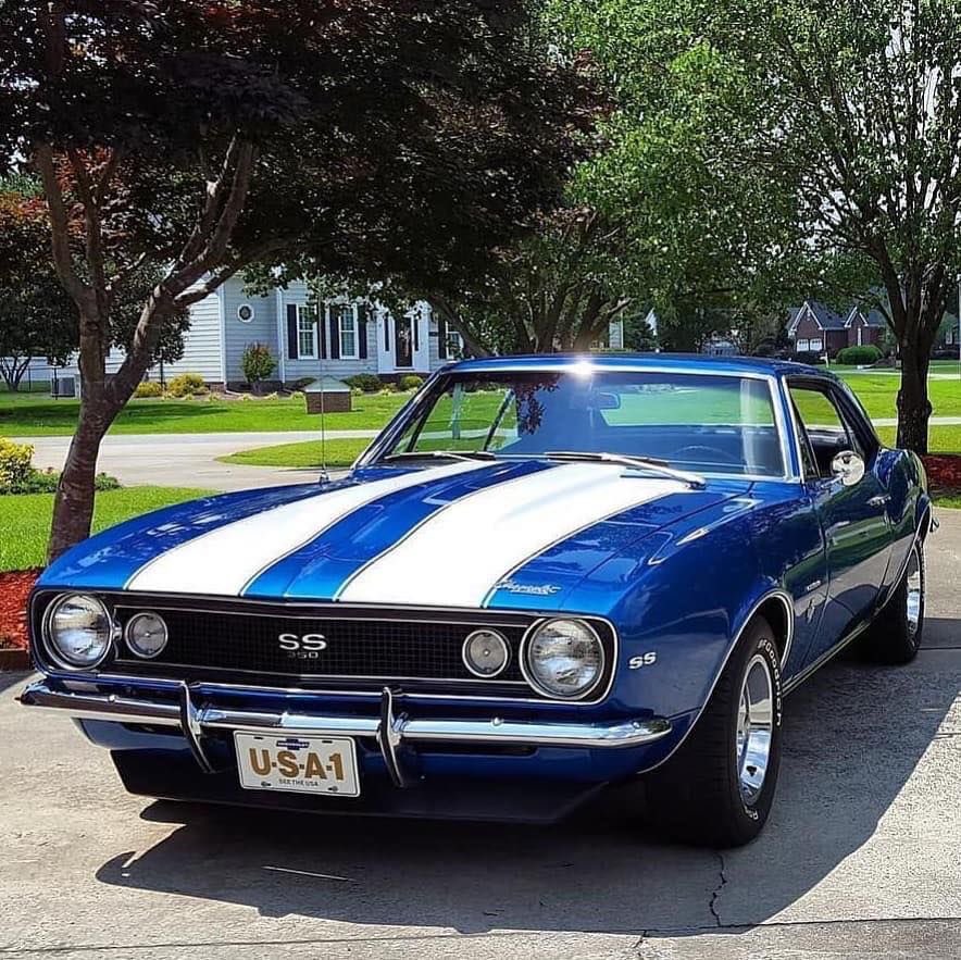 angelessence777's tweet photo. 1967 SS https://t.co/NXUoRLRIJp
