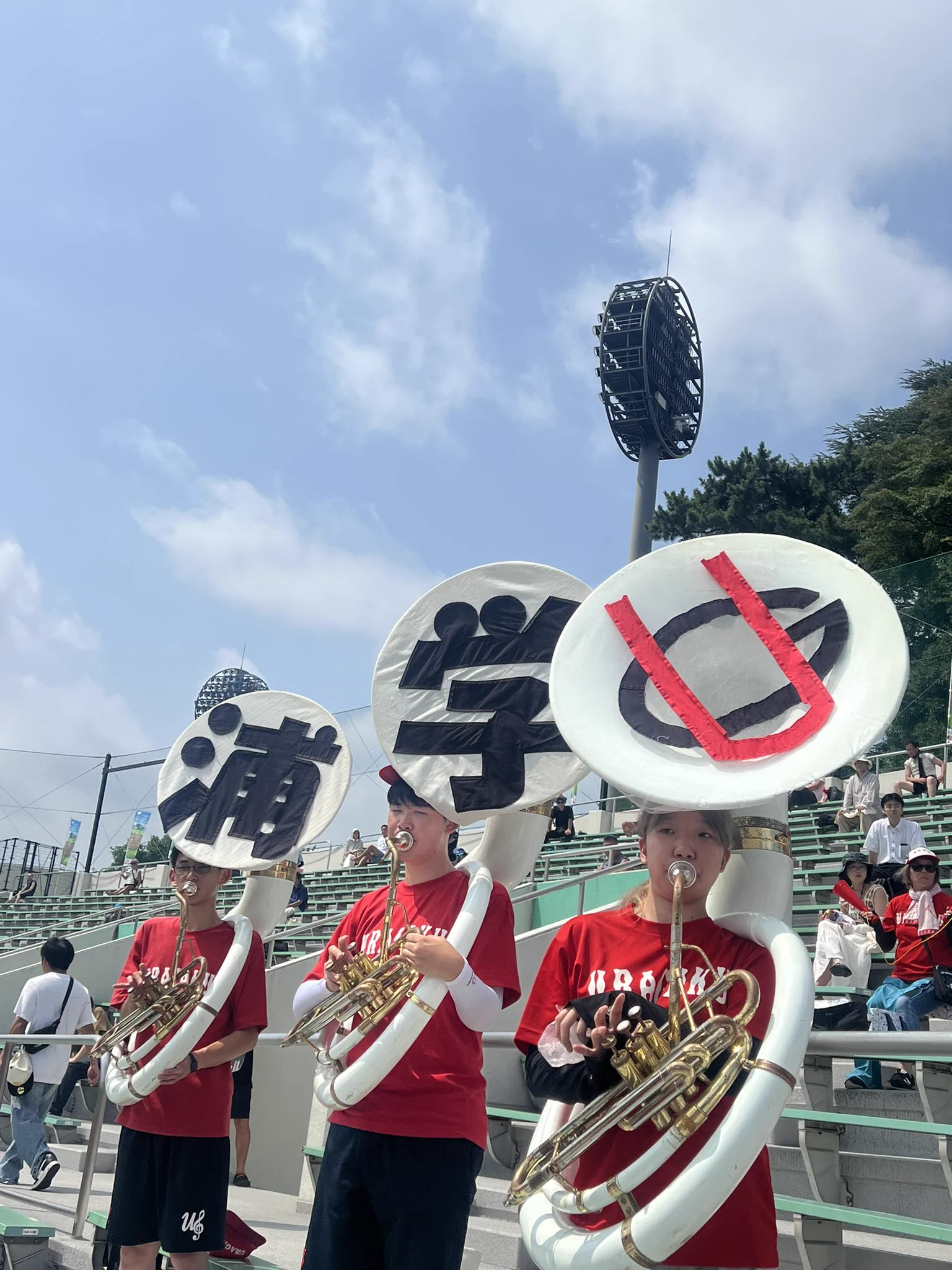 公式】浦和学院高等学校 ウラガーくん on X: 