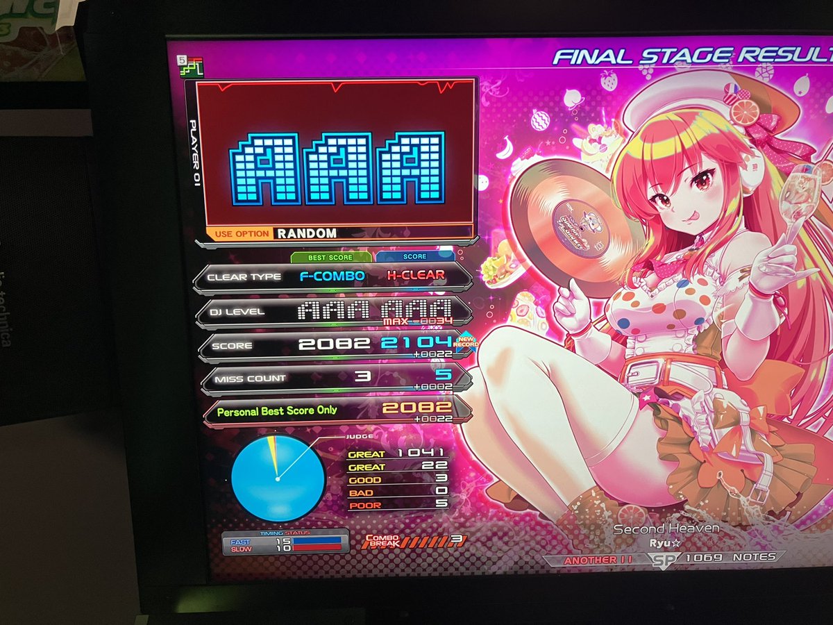 VitoLiu2's tweet photo. Second heaven max-34 https://t.co/l1hh7taLgg