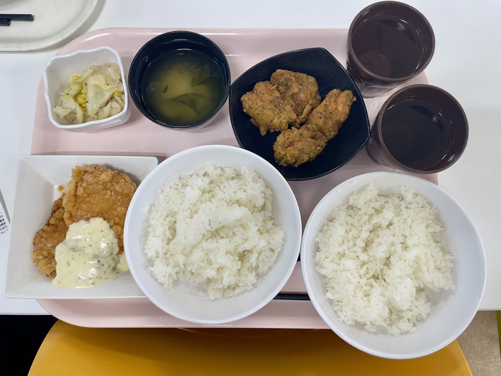 sk_4527's tweet photo. #弘前大学 #学食 #Horest https://t.co/YsfU0BEtF2
