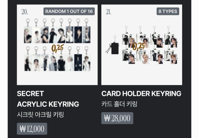 KOREA SHOPPING SERVICE 대리구매 양도 tweet media