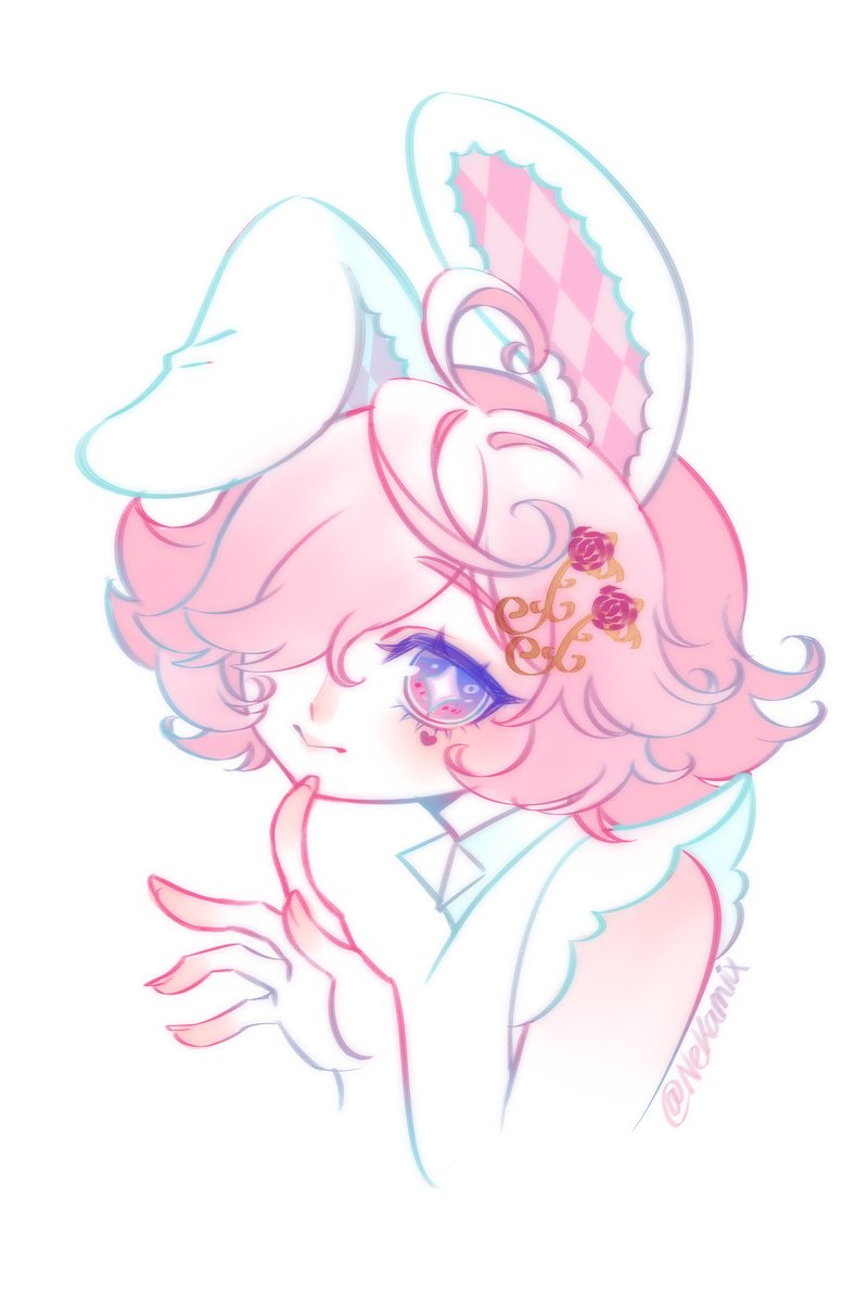 YuinoVT's tweet photo. oop forgot to post, but we're LIVE NOW for DAY 2 OF PARTNER PUSH- any and all help is appreciated 🩷

https://t.co/IUDrXKMn3r 

🎨:@/nekamixed https://t.co/nJ9O0OiuEb