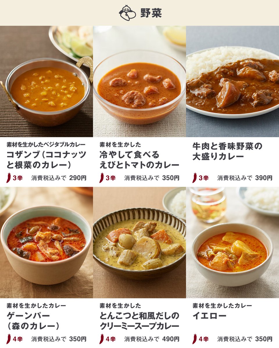 choizeilife's tweet photo. 野菜系　🥬 https://t.co/7IaLs9f4Xu