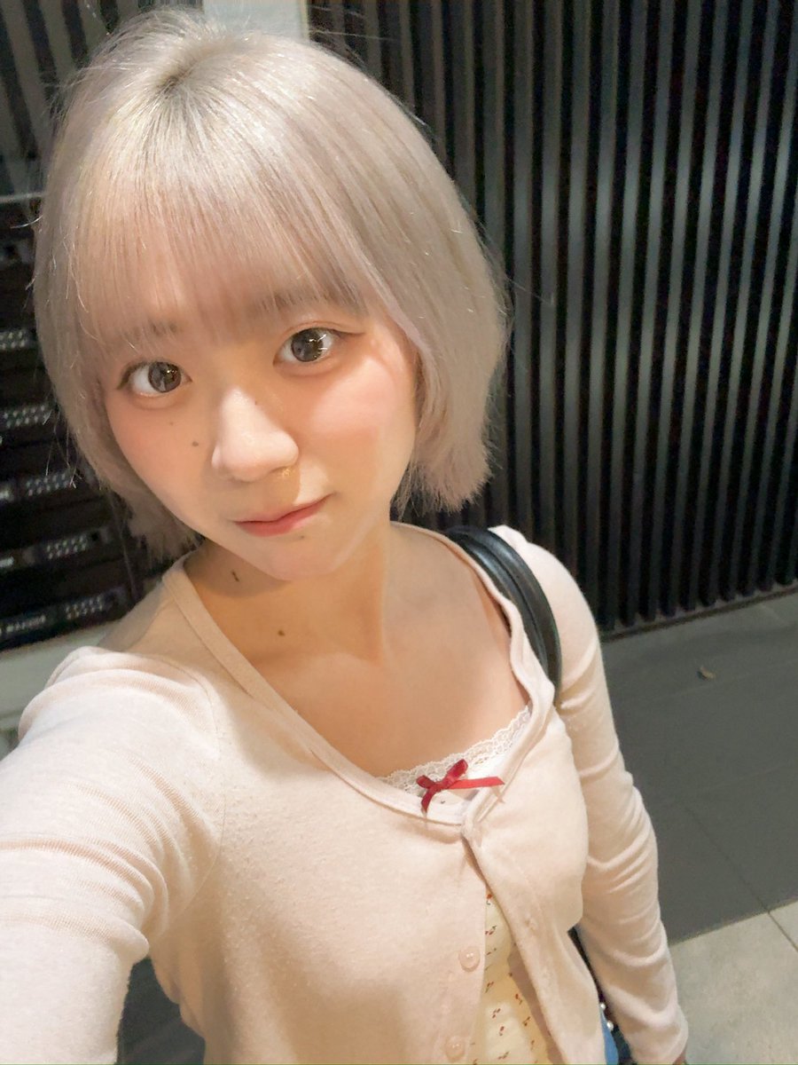 白雪 七夢/NANAMI SHIRAYUKI (@Nanami_894) / Posts / X