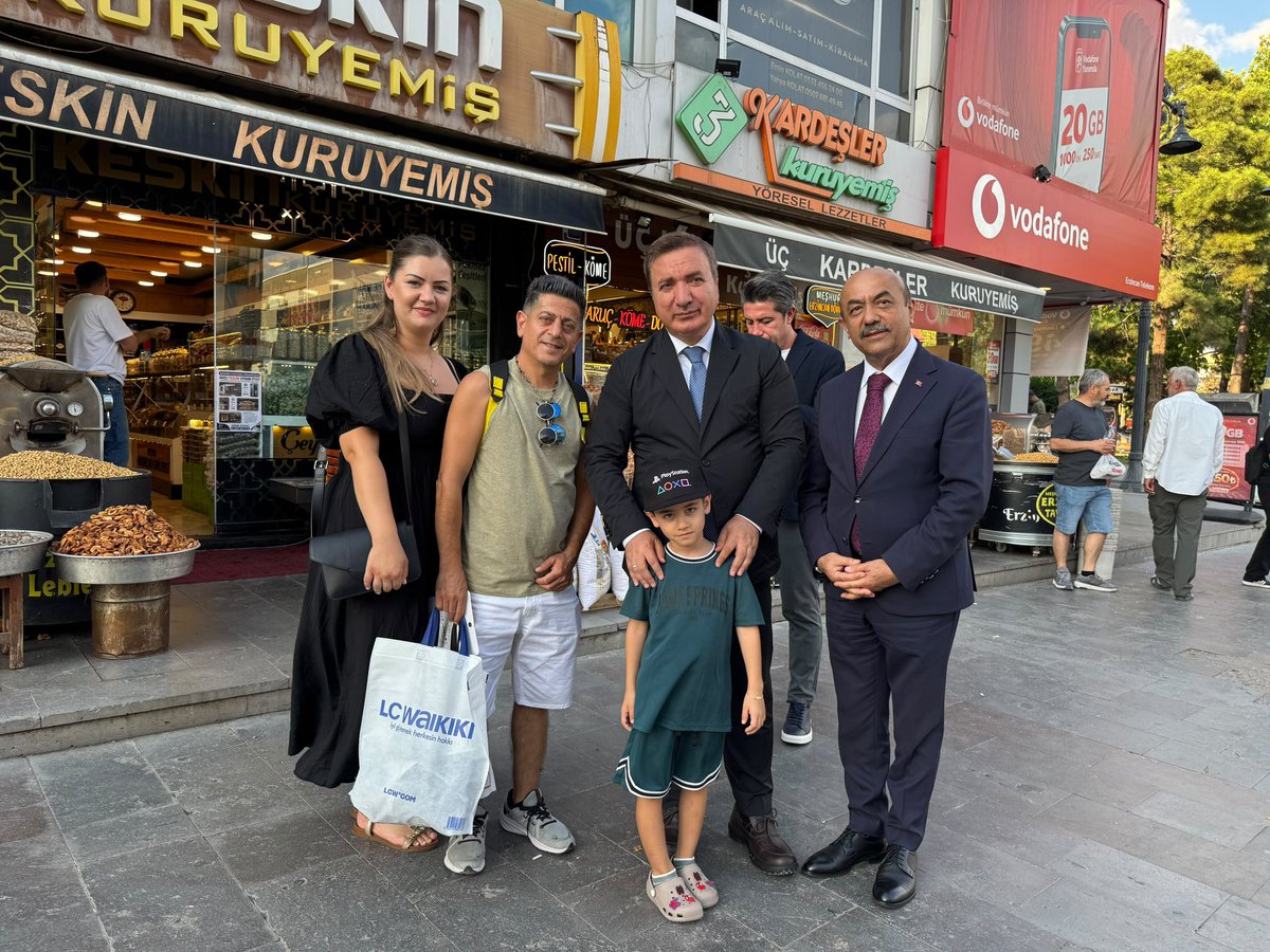 drhamzaydogdu's tweet photo. 📍Erzincan Sokakları. https://t.co/YKNAdfrOPv