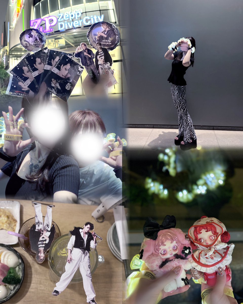 decopro222's tweet photo. 善悪ならテメェの匙加減🥄🖤🦓 https://t.co/Q73nEN2BVl