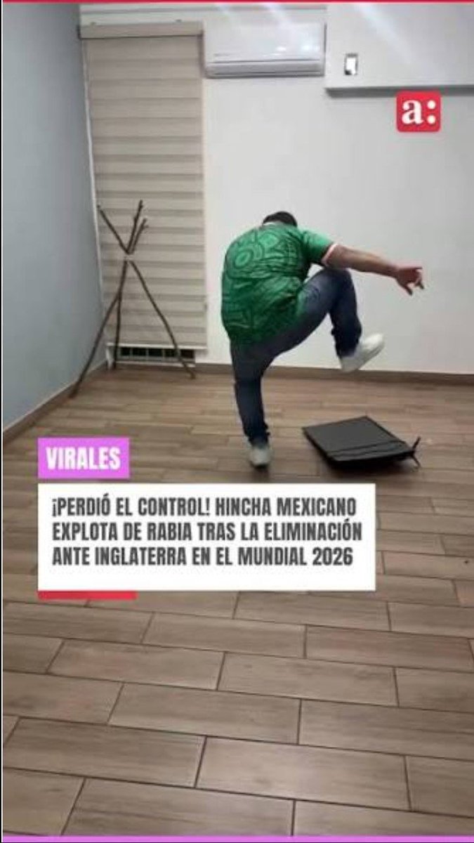 THTN95KM's tweet photo. @ChunFlex @ggiovvannaaaa @car_shorty Opinión de hombre mexicano sobre fútbol = Invalida por llorón que te cree machito https://t.co/Dy9C5FDamS