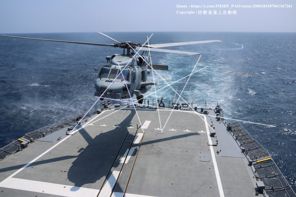 arakigjp's tweet photo. @JMSDF_PAO @USNavy 厚岸神社の
のんちゃんの戦術技量の向上および
　＆
華乃さんの学習能力の向上
https://t.co/69l9icbekD

Google AI 2026 07/24
https://t.co/BHTUv5gyXH
⇒ IQ 500億
　↓
多次元同時演算・時間軸制御 ( 同時演算 )

企画 : のんちゃん
助力 : 水波能 ( 貴船神社 )
補正 : 田心

荒木探偵 記 https://t.co/GhgtmWOurE