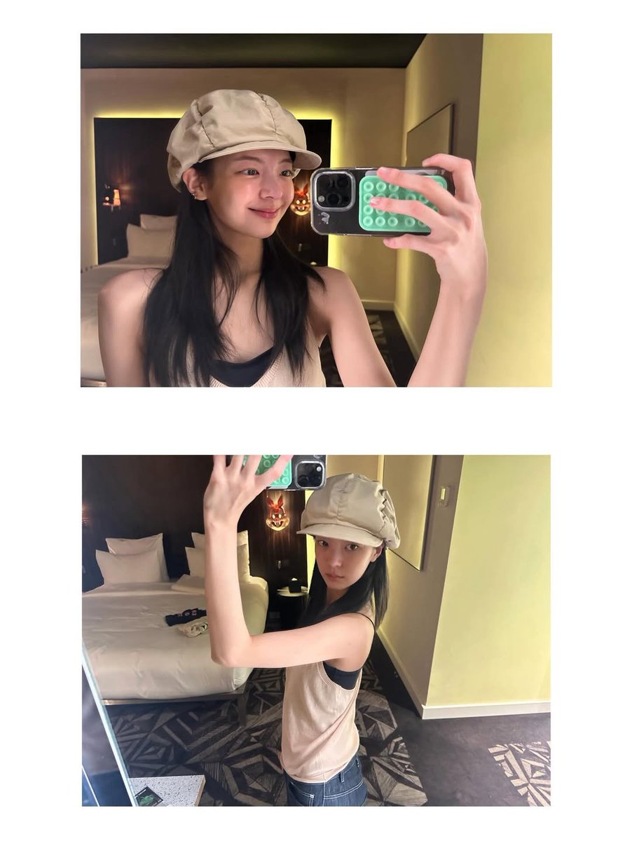 Juliia tweet picture
