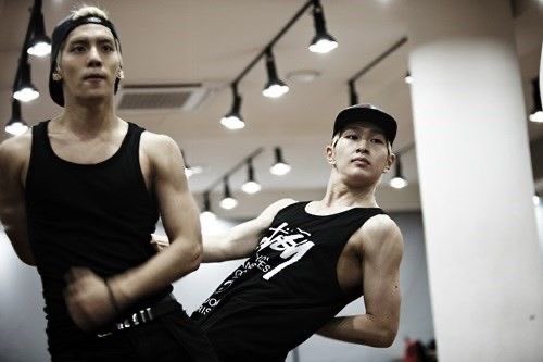jjongsobaby's tweet photo. my power couple https://t.co/o528kY7ZJ8